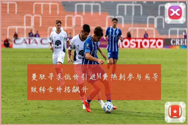 曼联寻求低价引进M费热刺参与或导致转会价格飙升